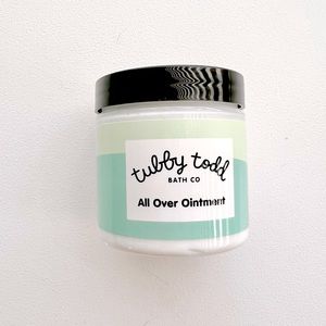 Tubby Todd All Over Ointment